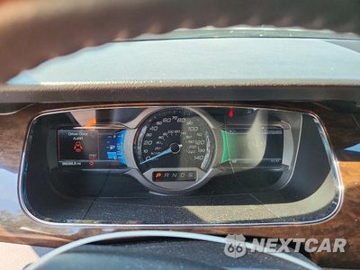 Zdjęcie 9 z 12 samochodu: 2015 FORD TAURUS LIMITED VIN:1FAHP2F86FG116235 - miniatura