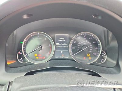 Zdjęcie 9 z 12 samochodu: 2016 LEXUS ES 350 VIN:58ABK1GG3GU002196 - miniatura
