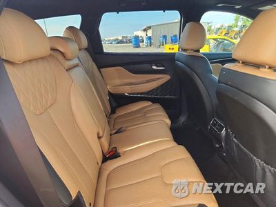 Zdjęcie 11 z 14 samochodu: 2023 HYUNDAI SANTA FE CALLIGRAPHY VIN:5NMS5DAL3PH558302 - miniatura