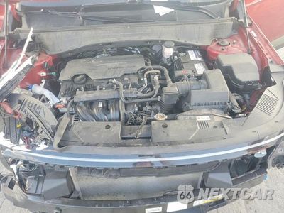 Zdjęcie 12 z 14 samochodu: 2024 HYUNDAI KONA SEL VIN:KM8HC3AB8RU054319 - miniatura