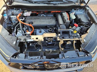 Zdjęcie 11 z 13 samochodu: 2026 HONDA CR-V SPORT-L VIN:7FARS6H88TE065414 - miniatura