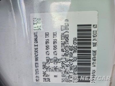 Zdjęcie 12 z 12 samochodu: 2021 TOYOTA TACOMA SR VIN:3TYRX5GN8MT028623 - miniatura