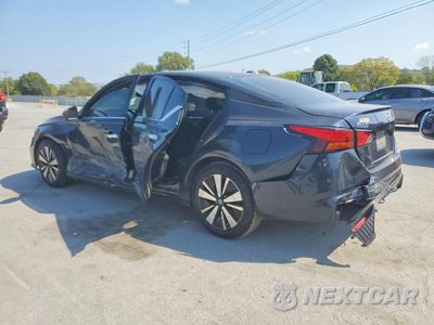 Drugie zdjęcie samochodu z przodu: 2019 NISSAN ALTIMA SL VIN:1N4BL4EV1KC221853 - miniatura
