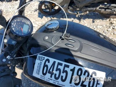 Zdjęcie 7 z 10 samochodu: 2025 INDIAN MOTORCYCLE CO. SCOUT BOBBER VIN:56KSBB76XS3206690 - miniatura