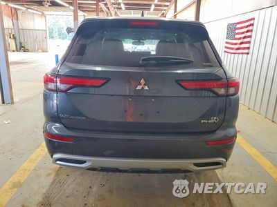 Zdjęcie 6 z 12 samochodu: 2024 MITSUBISHI OUTLANDER SEL VIN:JA4T5WA99RZ051028 - miniatura
