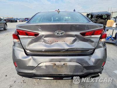 Zdjęcie 6 z 12 samochodu: 2018 HYUNDAI SONATA SE VIN:5NPE24AF8JH705370 - miniatura