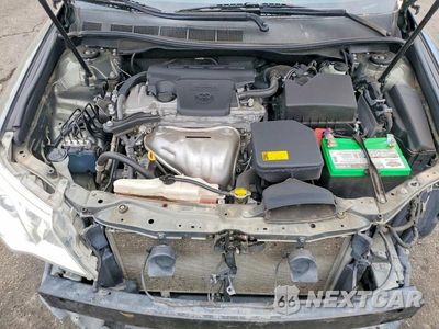 Zdjęcie 11 z 12 samochodu: 2014 TOYOTA CAMRY LE VIN:4T4BF1FK9ER353618 - miniatura