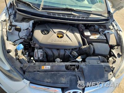 Zdjęcie 11 z 13 samochodu: 2016 HYUNDAI ELANTRA SE VIN:5NPDH4AE1GH663327 - miniatura