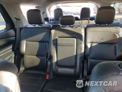 Zdjęcie 10 z 13 samochodu: 2020 FORD EXPLORER XLT VIN:1FMSK7DH6LGC31441 - miniatura