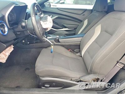 Zdjęcie 7 z 12 samochodu: 2016 CHEVROLET CAMARO LT VIN:1G1FB1RX5G0192514 - miniatura