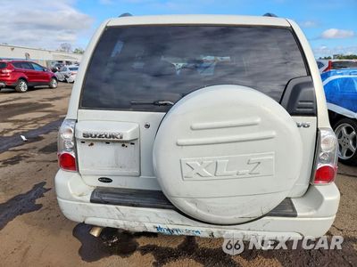 Zdjęcie 6 z 13 samochodu: 2005 SUZUKI XL7 EX VIN:JS3TY92V654100639 - miniatura