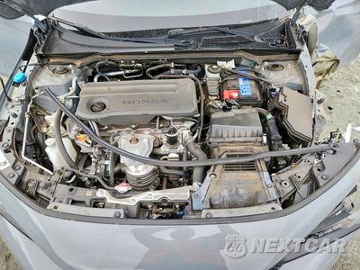 Zdjęcie 11 z 13 samochodu: 2025 HONDA CIVIC SPORT VIN:2HGFE2F57SH517872 - miniatura