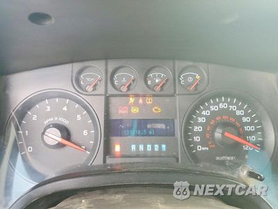Zdjęcie 9 z 12 samochodu: 2010 FORD F-150 VIN:1FTEX1EW1AFC64198 - miniatura