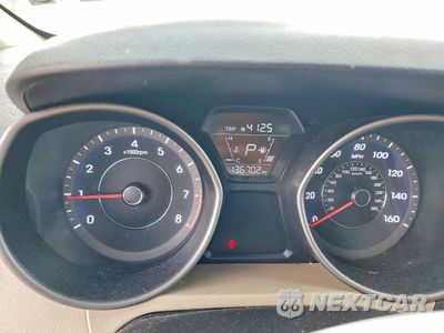 Zdjęcie 9 z 12 samochodu: 2014 HYUNDAI ELANTRA SE VIN:5NPDH4AE0EH508684 - miniatura