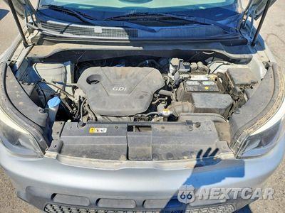 Zdjęcie 11 z 12 samochodu: 2016 KIA SOUL BASE VIN:KNDJN2A25G7861550 - miniatura