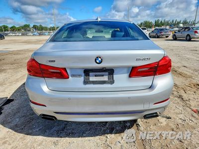 Zdjęcie 6 z 13 samochodu: 2020 BMW 540 XI VIN:WBAJS3C02LWW83331 - miniatura