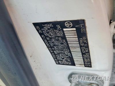 Zdjęcie 12 z 12 samochodu: 2007 TOYOTA YARIS BASE VIN:JTDBT923171045044 - miniatura