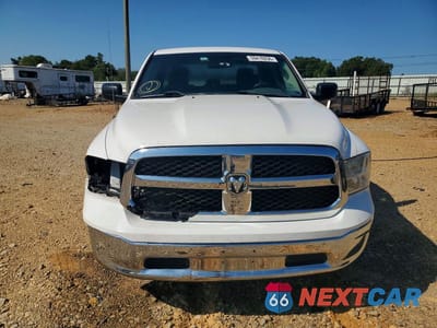 Piąte zdjęcie samochodu w środku: 2020 RAM 1500 CLASSIC TRADESMAN VIN:1C6RR6FG7LS116543 - miniatura