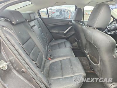 Zdjęcie 10 z 12 samochodu: 2015 MAZDA 6 TOURING VIN:JM1GJ1V57F1211284 - miniatura