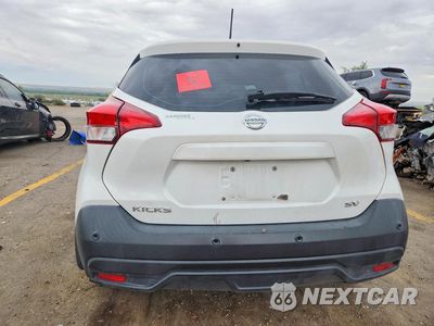 Zdjęcie 6 z 13 samochodu: 2020 NISSAN KICKS SV VIN:3N1CP5CV1LL522028 - miniatura