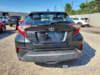 Zdjęcie 6 z 12 samochodu: 2021 TOYOTA C-HR XLE VIN:JTNKHMBX3M1111298 - miniatura