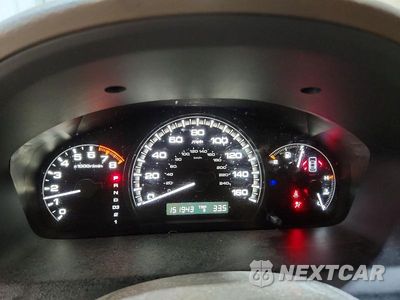 Zdjęcie 9 z 12 samochodu: 2006 HONDA ACCORD VALUE VIN:1HGCM56116A011897 - miniatura