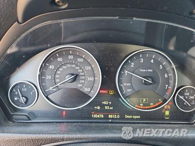 Zdjęcie 9 z 12 samochodu: 2018 BMW 320 XI VIN:WBA8A3C51JA488649 - miniatura
