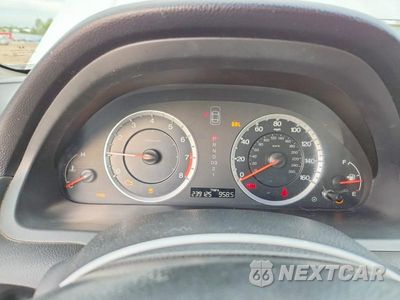 Zdjęcie 9 z 12 samochodu: 2011 HONDA ACCORD EXL VIN:1HGCP3F87BA018257 - miniatura