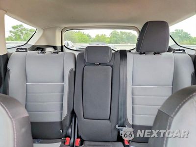 Zdjęcie 10 z 13 samochodu: 2014 FORD ESCAPE SE VIN:1FMCU9GX3EUA49424 - miniatura