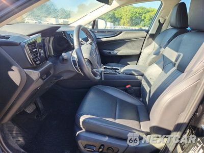 Zdjęcie 7 z 13 samochodu: 2023 LEXUS NX 350H VIN:JTJAKCEZ5P5006779 - miniatura