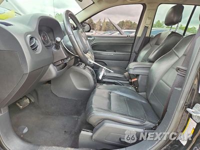 Zdjęcie 7 z 12 samochodu: 2012 JEEP COMPASS LIMITED VIN:1C4NJDCBXCD571709 - miniatura