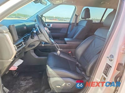 Zdjęcie 7 z 13 samochodu: 2026 HYUNDAI SANTA FE SEL VIN:5NMP2DGL2TH193966 - miniatura
