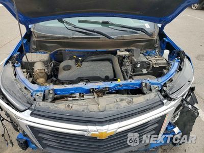 Zdjęcie 12 z 13 samochodu: 2024 CHEVROLET EQUINOX LT VIN:3GNAXKEG7RL138983 - miniatura