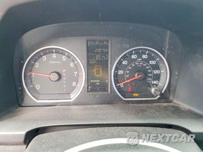 Zdjęcie 9 z 13 samochodu: 2009 HONDA CR-V EXL VIN:5J6RE38799L015761 - miniatura