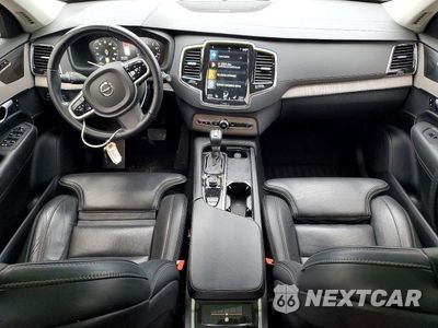 Zdjęcie 8 z 12 samochodu: 2022 VOLVO XC90 T6 INSCRIPTION VIN:YV4A221LXN1803934 - miniatura
