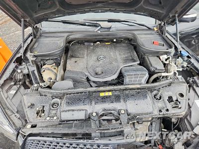 Zdjęcie 12 z 13 samochodu: 2024 MERCEDES-BENZ GLE 450 4MATIC VIN:4JGFB5KB8RB005489 - miniatura