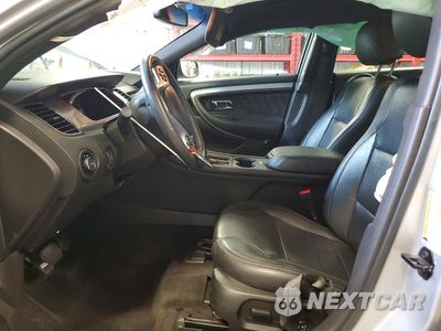 Zdjęcie 7 z 12 samochodu: 2018 FORD TAURUS SEL VIN:1FAHP2E81JG111650 - miniatura