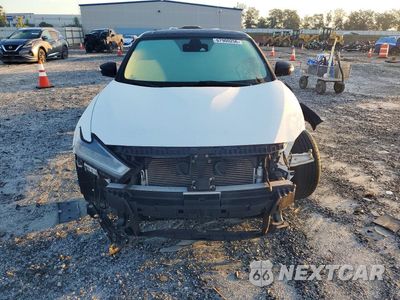 Piąte zdjęcie samochodu w środku: 2019 NISSAN MAXIMA PLATINUM VIN:1N4AA6AV2KC380738 - miniatura