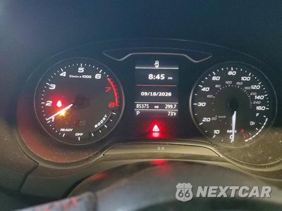 Zdjęcie 9 z 12 samochodu: 2017 AUDI S3 PREMIUM PLUS VIN:WAUB1GFFXH1080288 - miniatura