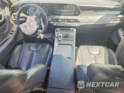 Zdjęcie 8 z 14 samochodu: 2021 HYUNDAI PALISADE CALLIGRAPHY VIN:KM8R7DHE7MU212415 - miniatura