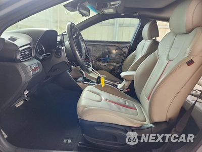 Zdjęcie 7 z 12 samochodu: 2020 HYUNDAI VELOSTER TURBO ULTIMATE VIN:KMHTH6AB8LU031935 - miniatura