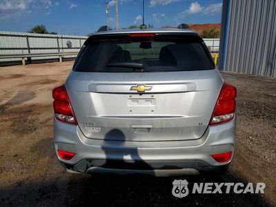 Zdjęcie 6 z 12 samochodu: 2019 CHEVROLET TRAX 1LT VIN:KL7CJLSB7KB873338 - miniatura