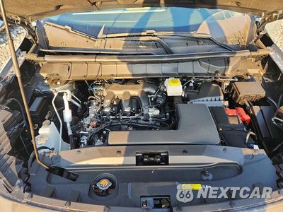 Zdjęcie 12 z 13 samochodu: 2026 NISSAN PATHFINDER SL VIN:5N1DR3CS4TC262592 - miniatura