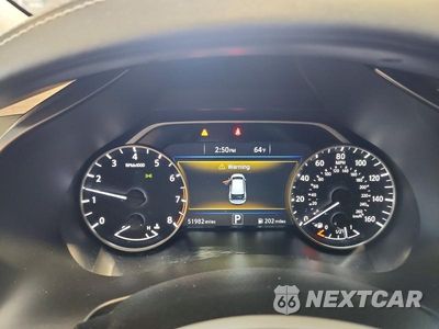 Zdjęcie 9 z 13 samochodu: 2015 NISSAN MURANO SV VIN:5N1AZ2MH6FN210597 - miniatura