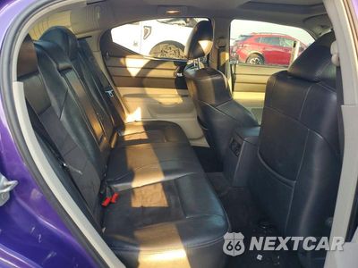 Zdjęcie 10 z 12 samochodu: 2007 DODGE CHARGER R/T VIN:2B3LA53H17H880688 - miniatura