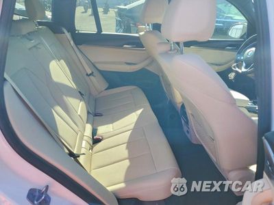 Zdjęcie 11 z 13 samochodu: 2021 BMW X3 SDRIVE30I VIN:5UXTY3C08M9G38616 - miniatura