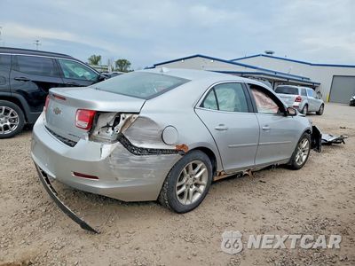 Trzecie zdjęcie samochodu z tyłu: 2014 CHEVROLET MALIBU 1LT VIN:1G11C5SL0EF282900 - miniatura