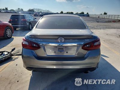 Zdjęcie 6 z 13 samochodu: 2016 NISSAN ALTIMA 2.5 SR VIN:1N4AL3AP3GC280343 - miniatura