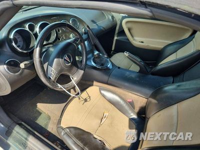 Zdjęcie 8 z 13 samochodu: 2008 PONTIAC SOLSTICE VIN:1G2MB35B38Y107732 - miniatura