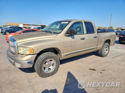 2002 DODGE RAM 1500 1D7HU18N02S692139 - główne zdjęcie licytacji z USA - miniatura